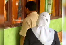  Prabowo Intip MBG di Sekolah