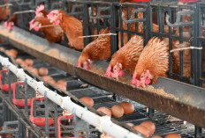 Pemprov Bina Peternak Cegah Flu Burung