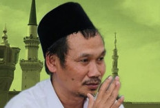 Sudah Pantaskah Diri Ini Bertemu Allah SWT?