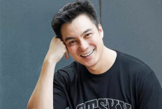 Baim Wong Gugat Cerai Paula Verhoeven