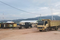 Desa Tagih Komitmen Pabrik CPO PT Perlang Sawitindo 