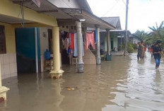 Cuaca Ekstrim Masih Berpotensi di Babel