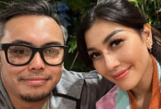 Andika Rosadi Ingin Pertahankan Rumah Tangga