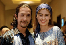 Kimberly dan Edward Berdamai