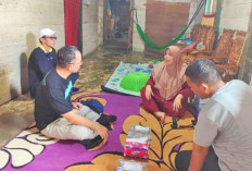 Pemkab Bateng Ajak Semua Elemen Wujudkan Eradikasi Polio