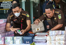  Nasib Sandra Dewi Usai Kasasi Suami Ditolak, Harta Terancam Dilelang?