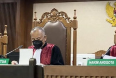 Bayang-bayang Vonis Terdakwa Timah Berikutnya, Hakim: Negara Dirugikan Rp 300 Triliun