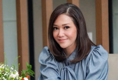 Maia Bakal Absen di Acara Ngunduh Mantu