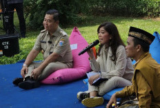 Meutya Hafid Sedih dan Minta Maaf Anak Buah Terlibat Judol