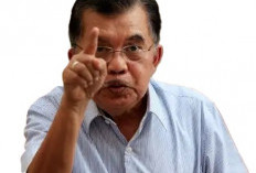  Waw, JK Meradang: Kasih Tau Termul, Jokowi Jadi Presiden karena Saya!