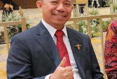  Ini Ala Mantan Kajati Babel, Asep Maryono, Penegakan Hukum Out 0f the Box 