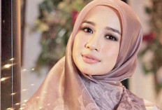 Laudya Cynthia Bella Minta Maaf