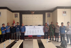 Sepakat Sapu Bersih Praktik Titipan & Pungli PSB