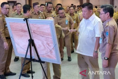 Gerbang ZI Wujudkan Birokrasi Bersih