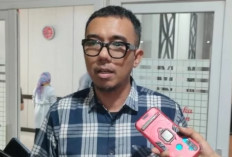 Anggi Soal Kehadiran Satgas Tambang Timah, ''Tak Seseram yang Dibayangkan''