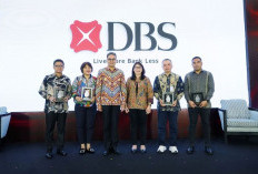 Bank DBS Indonesia Edukasi Nasabah dengan  ‘Behind The Scam’