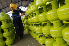 Ombudsman Babel Awasi Kelangkaan LPG