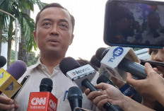  Istana Dukung Bongkar Korupsi 
