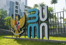 Prabowo akan Pangkas 1.000 BUMN Jadi 200?