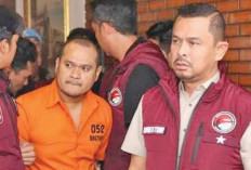 Barteran Gembong Narkoba Fredy Pratama, Bandit No 1 Thailand Dipulangkan