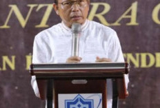 Lahirkan Generasi Unggul MAN IC Diapresiasi Bupati