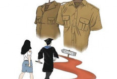 Hadapi Tes CPNS 2026, Berikut Strategi untuk Lolos...