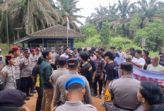 Ratusan Satpam PT GML Terancam PHK, Ketua DPRD Bangka Meradang!