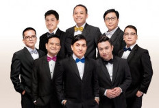 Kahitna Merayakan 40 Tahun