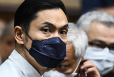  Dari 'Wasit', Tetian, Adam Marcos Hingga Anggraeni? Ingat ini PR Kejagung!