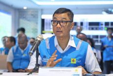 PLN Kembali Raih Kinerja Keuangan Terbaik