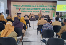 Pemenuhan Hak Anak Menjadi Lokus Pemaparan DSPPA Basel