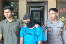 Remaja Setubuhi Anak Bawah Umur