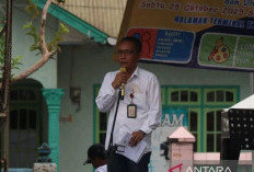 UMKM di Belitung Capai 22.433 Unit Usaha