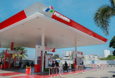 Harga BBM Subsidi Masih Ditahan!