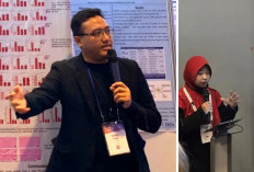Kelakuan Prihantini dan Rifaldy Fajar, Diduga Curi Riset Orang Lain