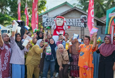 Honda Babel Collaboration 2025 Hadirkan Kebersamaan