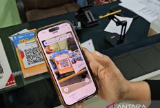 QRIS Lintas Negara dan Kesiapan Indonesia