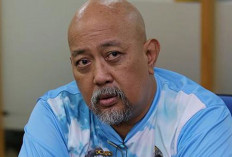 Indro Warkop Mengaku Kaget