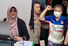   Nah, Dibongkar Mantan Wakapolda Babel? 