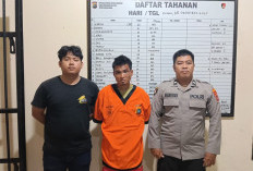 Jukir X-Bar Ditusuk Pengunjung Mabuk