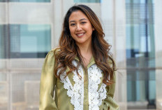 Sherina Penuhi Panggilan Polisi