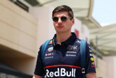 Ujian Berat untuk Verstappen dan Red Bull