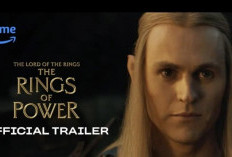 The Rings of Power Dirilis