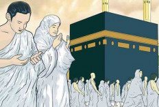 Akomodasi Haji 2026, Hotel 4,5 Km dari Masjidil Haram