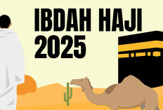 Kemenag Bakal Pastikan Biaya Haji 2025 Rasional dan Efesien