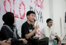 Ketua BEM UGM: Reformasi Jilid II