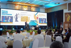 PT Timah Gelar FGD Tata Kelola Pertambangan