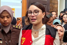 Keluarga Nikmir Adukan Putusan Kasasi