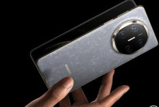 Smartphone Cantik Huawei Diluncurkan Tanggal Cantik 12.12