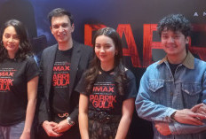Film Pabrik Gula Bakal Tayang di Malaysia Hingga Singapura